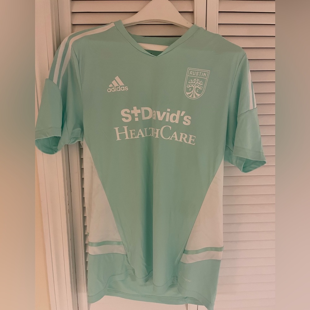 Adidas Austin FC Jersey